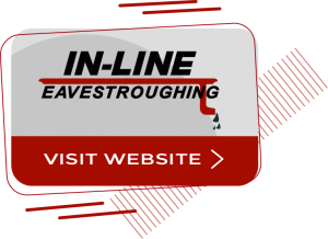 In-Line Eavestroughing photo 5